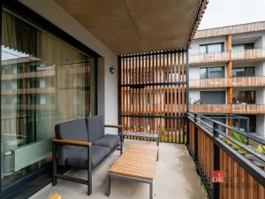 Prodej bytu 2+kk, Plzeň - Východní Předměstí, Kartónová, 56 m2