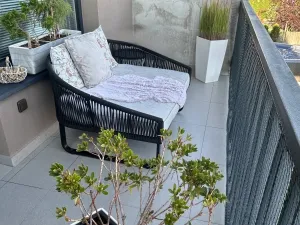 Pronájem bytu 2+kk, Hradec Králové, Václavkova, 54 m2