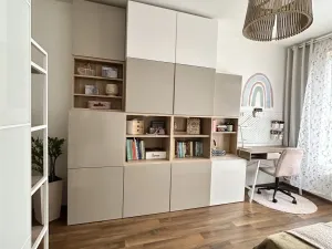 Pronájem bytu 2+kk, Hradec Králové, Václavkova, 54 m2
