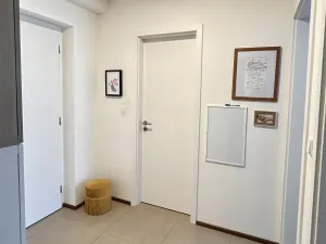 Pronájem bytu 2+kk, Hradec Králové, Václavkova, 54 m2