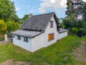 Prodej chaty, Tochovice, 50 m2