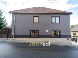 Prodej restaurace, Popice, 498 m2
