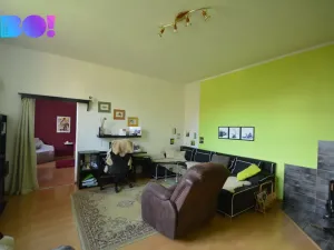 Prodej bytu 2+1, Ostrava, Štěpničkova, 59 m2