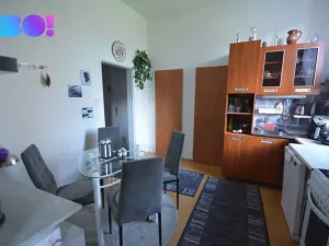Prodej bytu 2+1, Ostrava, Štěpničkova, 59 m2