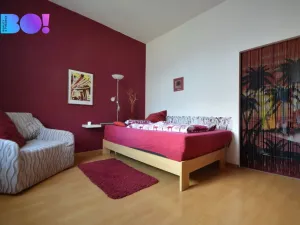 Prodej bytu 2+1, Ostrava, Štěpničkova, 59 m2