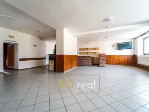 Prodej činžovního domu, Popice, 498 m2