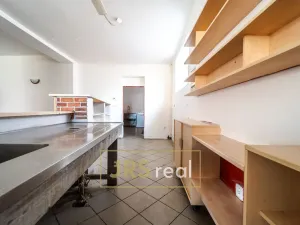 Prodej činžovního domu, Popice, 498 m2