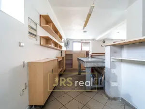Prodej činžovního domu, Popice, 498 m2