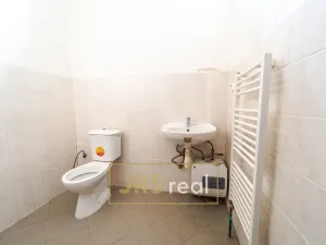 Prodej činžovního domu, Popice, 498 m2