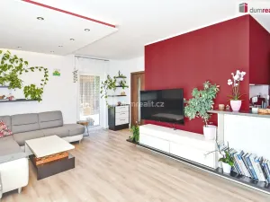 Prodej rodinného domu, Chýně, Hájecká, 104 m2