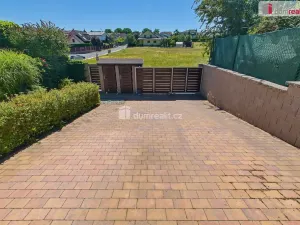 Prodej rodinného domu, Chýně, Hájecká, 104 m2
