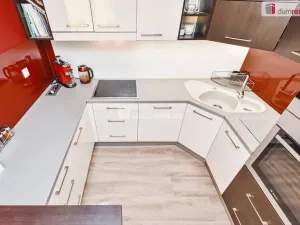 Prodej rodinného domu, Chýně, Hájecká, 104 m2