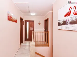 Prodej rodinného domu, Chýně, Hájecká, 104 m2