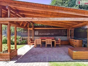 Prodej rodinného domu, Chýně, Hájecká, 104 m2