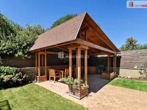 Prodej rodinného domu, Chýně, Hájecká, 104 m2