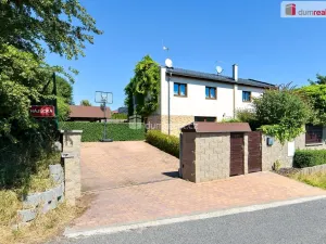 Prodej rodinného domu, Chýně, Hájecká, 104 m2