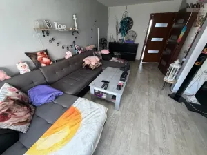 Prodej bytu 3+1, Most, Komořanská, 67 m2