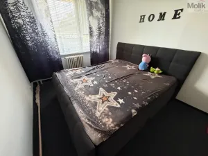 Prodej bytu 3+1, Most, Komořanská, 67 m2