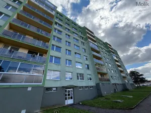 Prodej bytu 3+1, Most, Komořanská, 67 m2