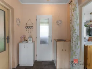Prodej rodinného domu, Oslavice, 105 m2