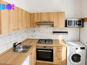 Prodej bytu 3+1, Ostrava, Gen. Sochora, 64 m2