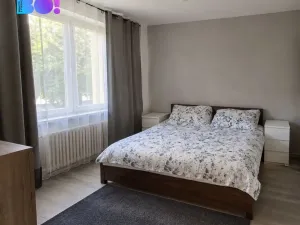 Prodej bytu 3+1, Ostrava, Gen. Sochora, 64 m2