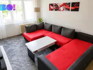 Prodej bytu 3+1, Ostrava, Gen. Sochora, 64 m2