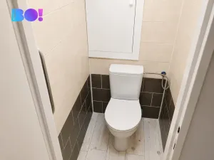 Prodej bytu 3+1, Ostrava, Gen. Sochora, 64 m2