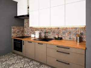 Pronájem bytu 2+1, Karlovy Vary, Foersterova, 62 m2
