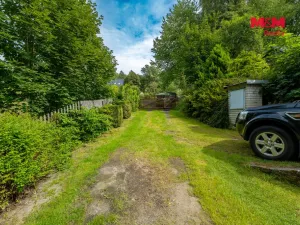 Prodej chaty, Rybniště - Nová Chřibská, 56 m2
