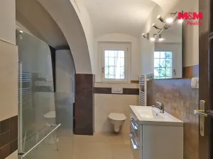 Prodej rodinného domu, Zákupy, Borská, 254 m2