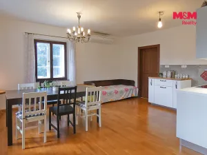 Prodej rodinného domu, Zákupy, Borská, 254 m2