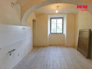Prodej rodinného domu, Zákupy, Borská, 254 m2