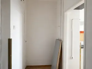 Prodej bytu 1+1, Louny, St. K. Neumanna, 26 m2