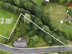 Prodej chalupy, Holčovice - Spálené, 113 m2