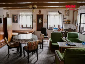 Prodej chalupy, Holčovice - Spálené, 113 m2