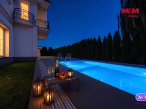 Prodej obchodního prostoru, Šestajovice, U Váhy, 356 m2