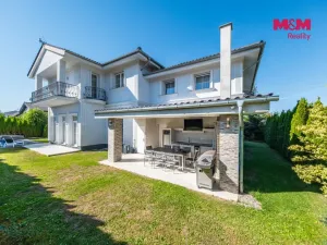 Prodej obchodního prostoru, Šestajovice, U Váhy, 356 m2