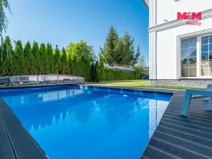 Prodej obchodního prostoru, Šestajovice, U Váhy, 356 m2