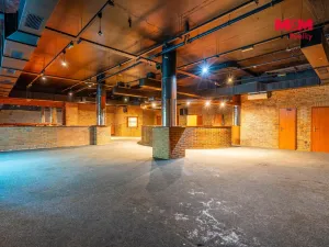 Prodej obchodního prostoru, Praha, Trnkovo náměstí, 324 m2