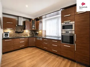 Prodej rodinného domu, Trutnov - Horní Staré Město, Horská, 95 m2