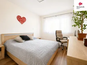 Prodej rodinného domu, Trutnov - Horní Staré Město, Horská, 95 m2
