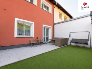 Prodej rodinného domu, Trutnov - Horní Staré Město, Horská, 95 m2