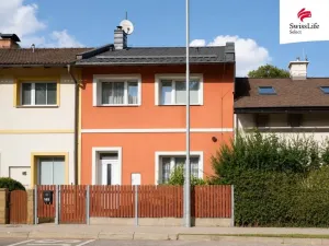 Prodej rodinného domu, Trutnov - Horní Staré Město, Horská, 95 m2
