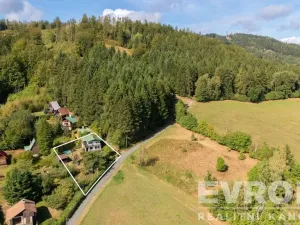 Prodej chaty, Bílá Třemešná, 100 m2