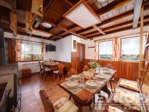 Prodej chaty, Bílá Třemešná, 100 m2