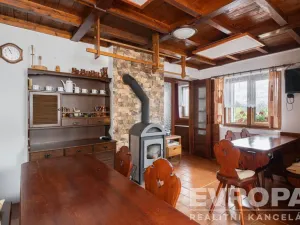 Prodej chaty, Bílá Třemešná, 100 m2