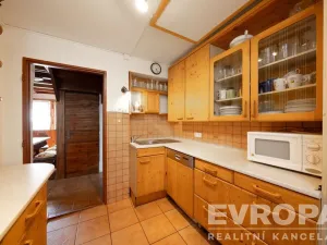 Prodej chaty, Bílá Třemešná, 100 m2