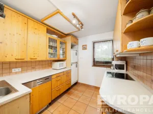 Prodej chaty, Bílá Třemešná, 100 m2