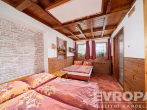 Prodej chaty, Bílá Třemešná, 100 m2
